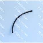 edge trim, 5/16 x 10" black