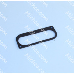 gasket-recovery window