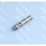 drive shaft paddriver