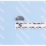 key-woodruff 5/16 x 1