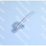 weld-handle squeegee