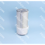 cartridge air filter