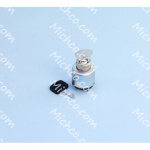switch ignition starter w/spare key