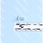 scr hex m6-1.0 x 12mm