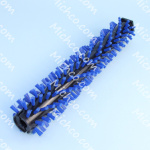 brush assembly blue 18 hard