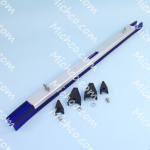 squeegee cartridge assy