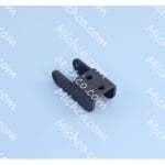 bracket  wheel