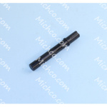shaft broom drive lug