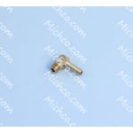 hose barb 1/4 barb x 1/8-27