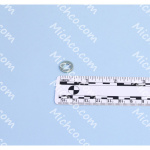 wsr-flt m6 stl zinc