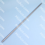 shaft brush
