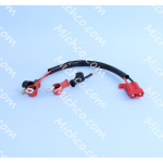 harness battery