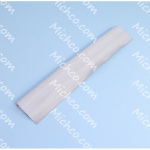 skirt - rear flap for tk464e
