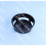 housing kit,exhaust,motor f/quietpr