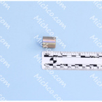 sleeve, p/m, 0.34b 0.63d 0.7l, bnz