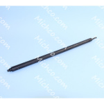 shaft, brush, 22.0inch