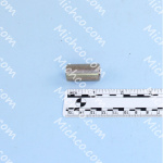 sleeve, p/m, 0.34b 0.63d 1.2l, bnz