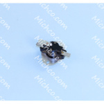 switch, thermal, 160deg, spdt