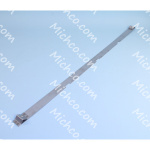 retainer wldt, blade, sqge, 1.2w 35