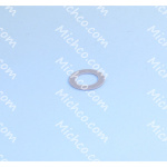 washer-handle tube