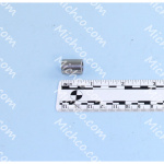 sleeve, p/m, 0.32b 0.50d 0.7l (430s