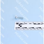 screw m5x20 pan hd phil iso7045