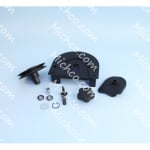 hatch right fixing kit