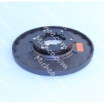 driver pad 13 dual