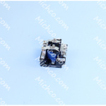 contactor 1.5hp 240v ez-8