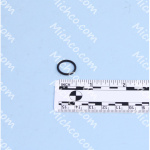 o-ring, 12 x 1.5mm