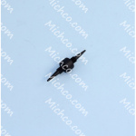 isolator, vib, .75d