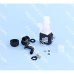 solenoid valve 24v kit