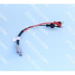 harness battery