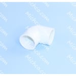 elbow 90 pvc 1-1/2 slip x f