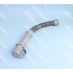 drain hose assembly