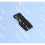 filter, vacuum motor