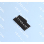 filter, secondary, vacuum motor