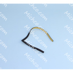 gasket, filter
