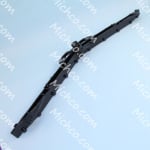 squeegee body kit for ct 40/70