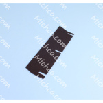 replacement part strip - sealing