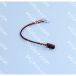 lead asm w/screw
