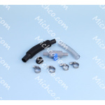 solution hose kit