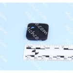spacer adhesive rubber