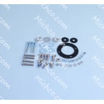 hardware motor and deck kit