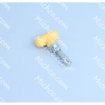 pin, spring, .50d 1.00b