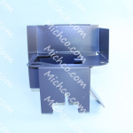vacuum mount weldment