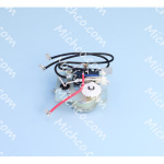 timer,switch 230v 30sec