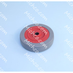 replacement part wheel 160mm