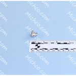 rotate axle string handle