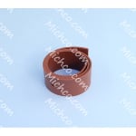 blade squeegee rear gum rubber 790m